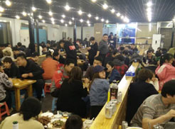 雅安烧烤加盟,学烧烤技术,开烧烤店多少钱