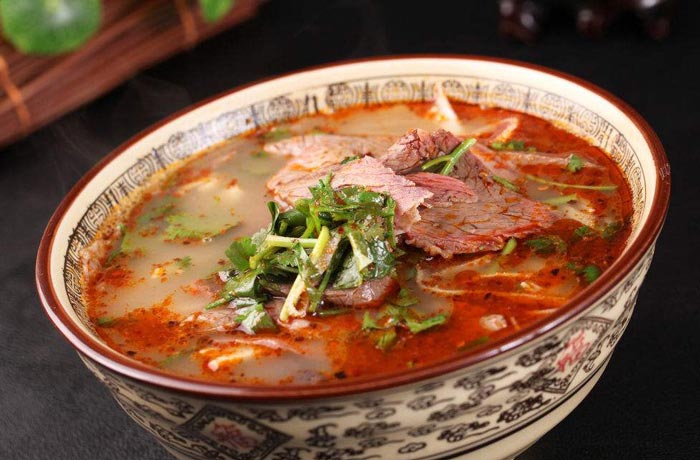 雅安淮南牛肉汤培训