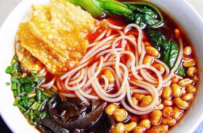雅安螺蛳粉培训