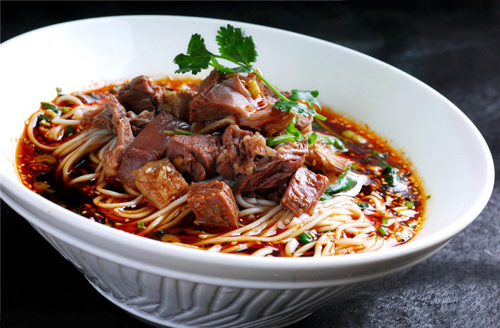 雅安牛肉粉培训